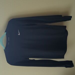 Women's Nike Dryfit Running Shirt